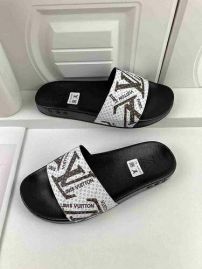 Picture of LV Slippers _SKU666984734362016